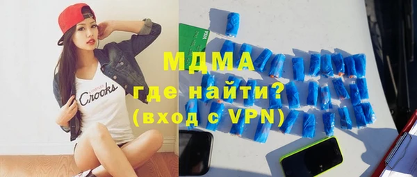 тгк Липки