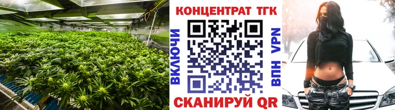 ТГК Wax Починок